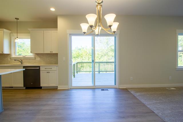 Builiding view eight for 6471 Estate, Byron Center, MI. 49315