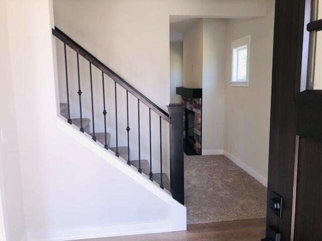 Builiding view fifteen for 6471 Estate, Byron Center, MI. 49315