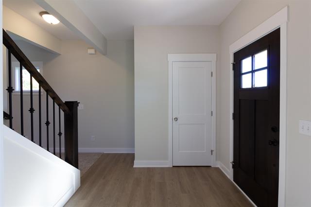 Builiding view five for 6471 Estate, Byron Center, MI. 49315