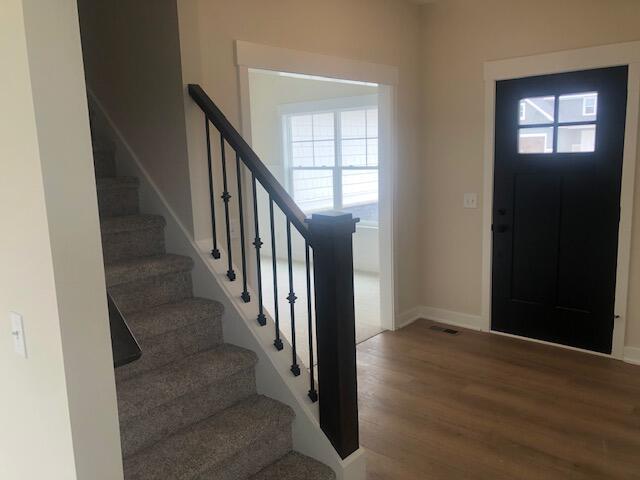 Builiding view nine for 6471 Estate, Byron Center, MI. 49315