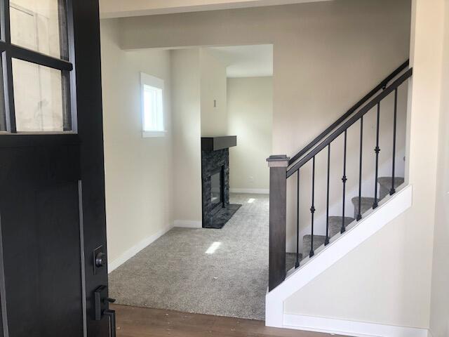 Builiding view ten for 6471 Estate, Byron Center, MI. 49315