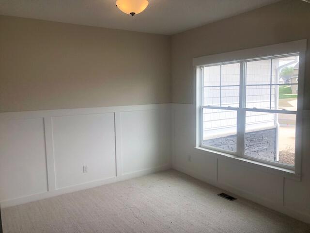 Builiding view thirty seven for 6471 Estate, Byron Center, MI. 49315