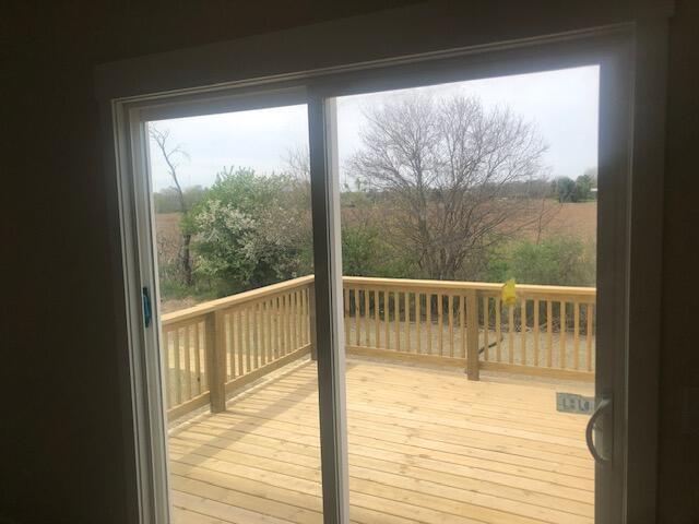 Builiding view thirty six for 6471 Estate, Byron Center, MI. 49315