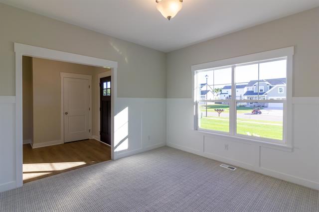 Builiding view thirty for 6471 Estate, Byron Center, MI. 49315