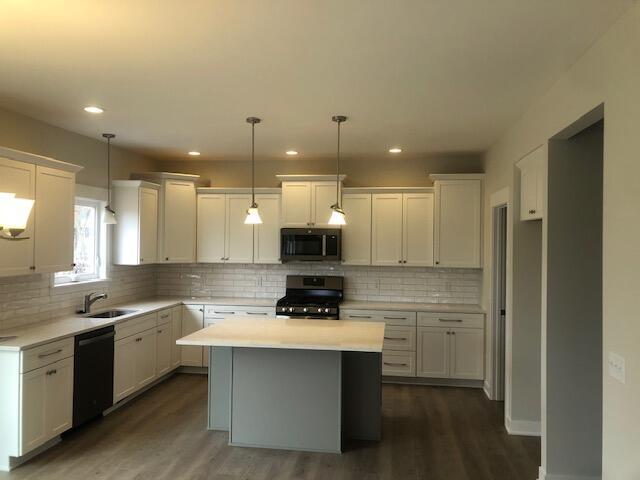 Builiding view twelve for 6471 Estate, Byron Center, MI. 49315