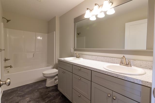 Builiding view twenty two for 6471 Estate, Byron Center, MI. 49315