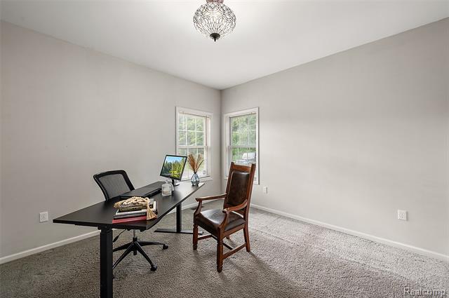 Builiding view twelve for 5035 Hidden Ridge, Metamora, MI. 48455