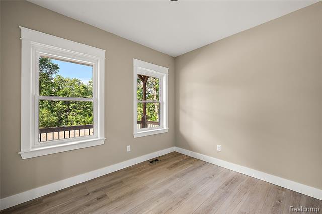 Builiding view fifteen for 9355 Andersonville, Clarkston, MI. 48346