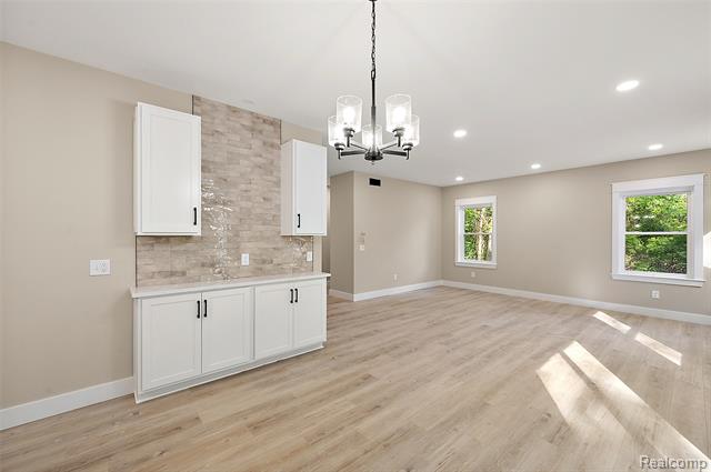 Builiding view twenty four for 9355 Andersonville, Clarkston, MI. 48346