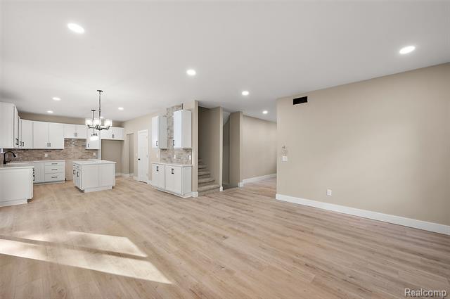 Builiding view twenty two for 9355 Andersonville, Clarkston, MI. 48346