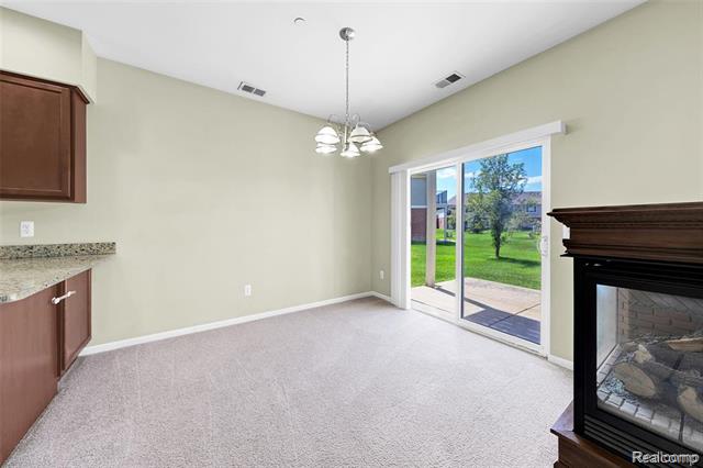 Builiding view eight for 14353 Shadywood, Sterling Heights, MI. 48312