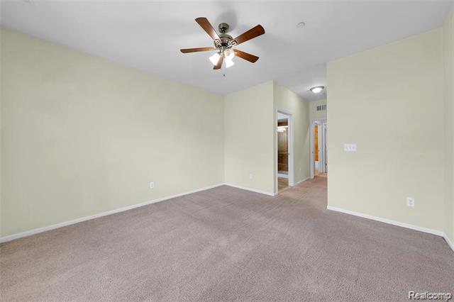 Builiding view fifteen for 14353 Shadywood, Sterling Heights, MI. 48312