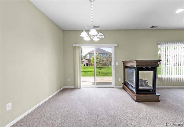 Builiding view nine for 14353 Shadywood, Sterling Heights, MI. 48312