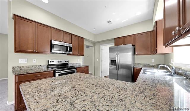 Builiding view six for 14353 Shadywood, Sterling Heights, MI. 48312