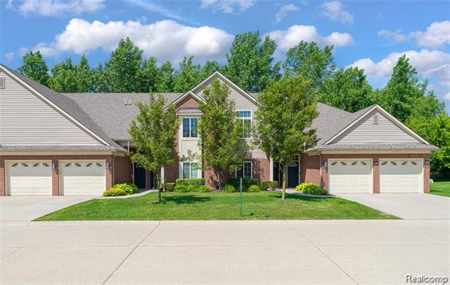 Builiding view thirty three for 14353 Shadywood, Sterling Heights, MI. 48312