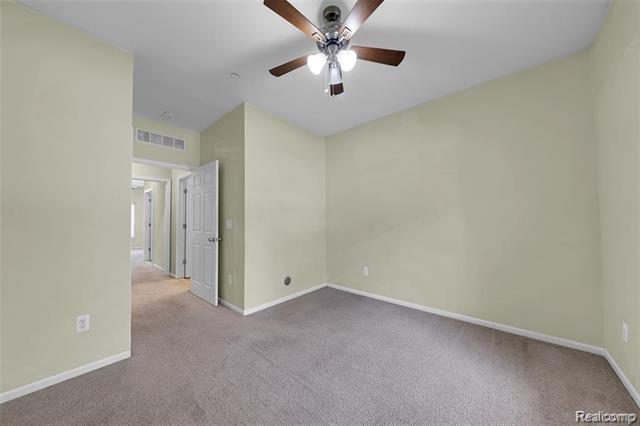 Builiding view twelve for 14353 Shadywood, Sterling Heights, MI. 48312