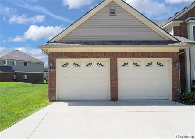 Builiding view twenty five for 14353 Shadywood, Sterling Heights, MI. 48312