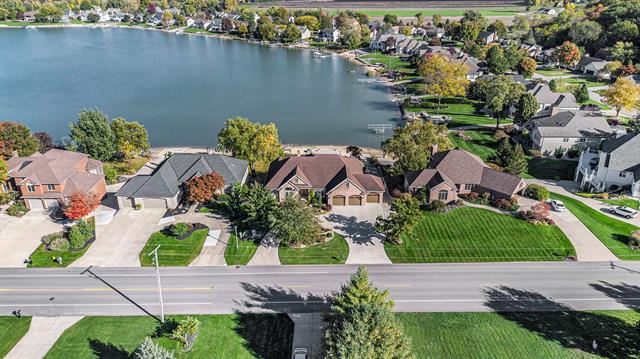 Builiding view five for 8614 24Th, Jenison, MI. 49428