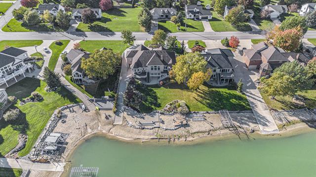 Builiding view fourteen for 8614 24Th, Jenison, MI. 49428