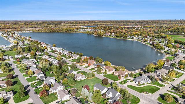 Builiding view nineteen for 8614 24Th, Jenison, MI. 49428