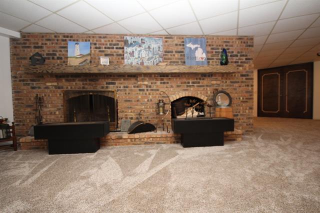 Builiding view twenty two for 1550 Y, Vicksburg, MI. 49097