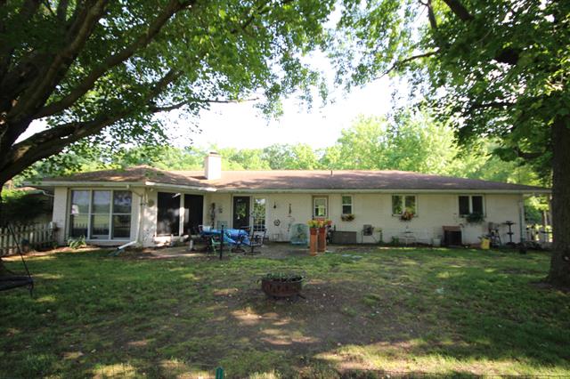 Builiding view two for 1550 Y, Vicksburg, MI. 49097