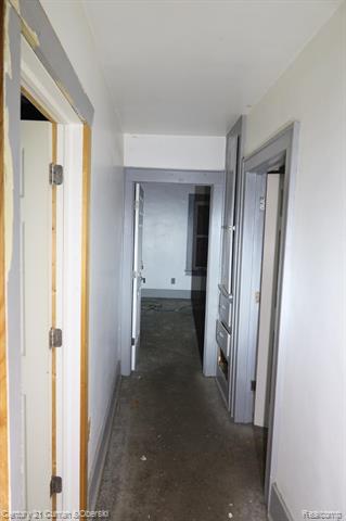 Builiding view twenty five for 256 Montana, Highland Park, MI. 48203