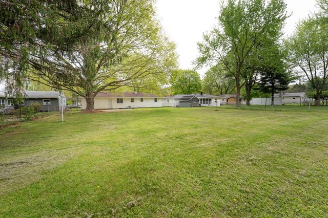 Builiding view ten for 2947 Clarice, Kalamazoo, MI. 49048