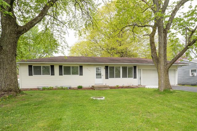 Builiding view twelve for 2947 Clarice, Kalamazoo, MI. 49048