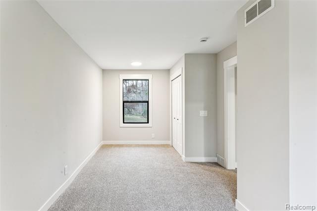 Builiding view eleven for 9398 Ortonville, Clarkston, MI. 48348