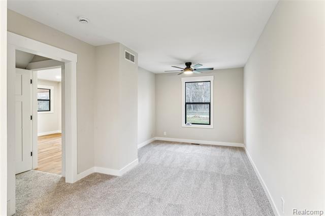 Builiding view ten for 9398 Ortonville, Clarkston, MI. 48348