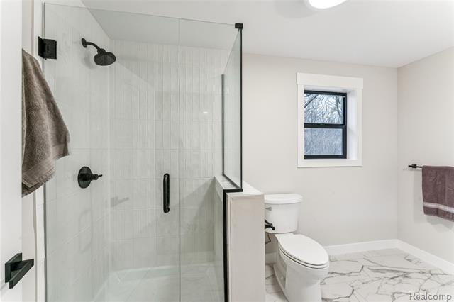 Builiding view twelve for 9398 Ortonville, Clarkston, MI. 48348