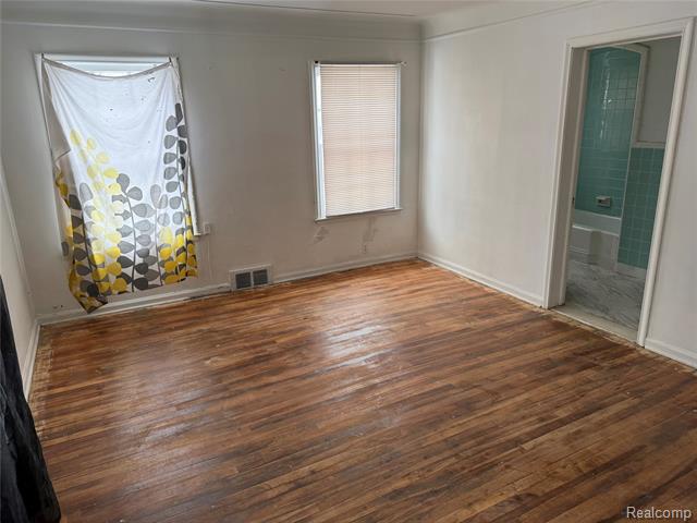 Builiding view seven for 20253 Veach, Detroit, MI. 48234