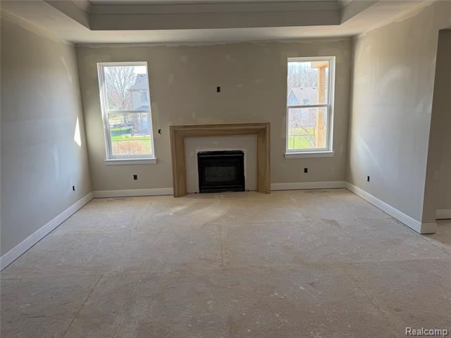 Builiding view eight for 28324 Nadia, New Baltimore, MI. 48047