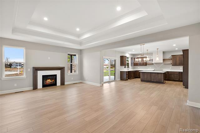 Builiding view fifteen for 28324 Nadia, New Baltimore, MI. 48047
