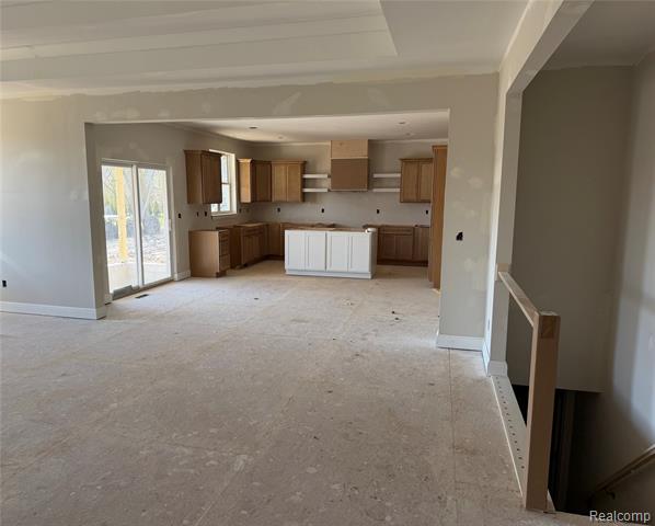 Builiding view five for 28324 Nadia, New Baltimore, MI. 48047