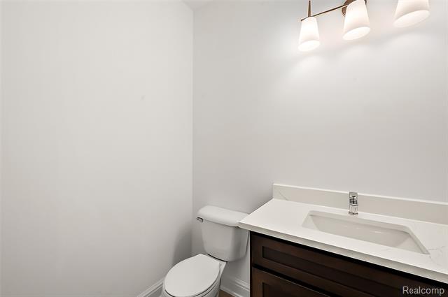 Builiding view forty eight for 28324 Nadia, New Baltimore, MI. 48047