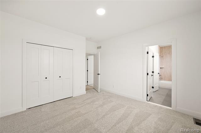 Builiding view forty five for 28324 Nadia, New Baltimore, MI. 48047