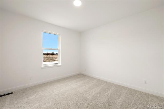 Builiding view forty four for 28324 Nadia, New Baltimore, MI. 48047