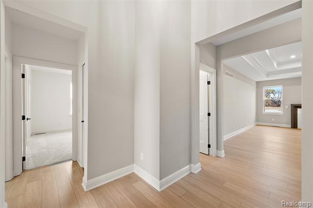 Builiding view fourteen for 28324 Nadia, New Baltimore, MI. 48047