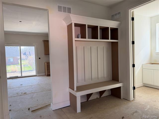 Builiding view nine for 28324 Nadia, New Baltimore, MI. 48047