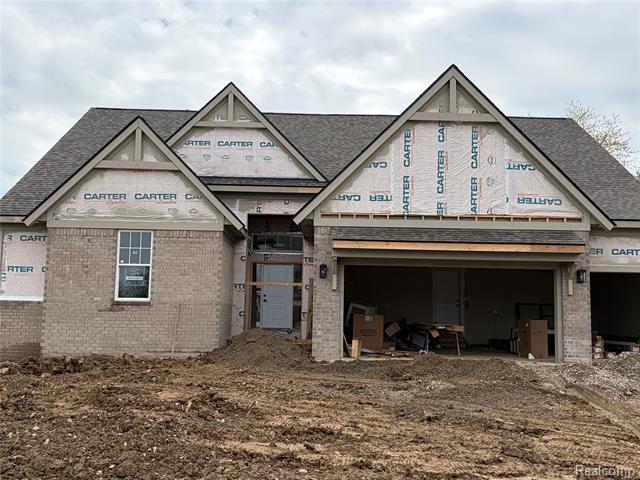 Builiding view one for 28324 Nadia, New Baltimore, MI. 48047