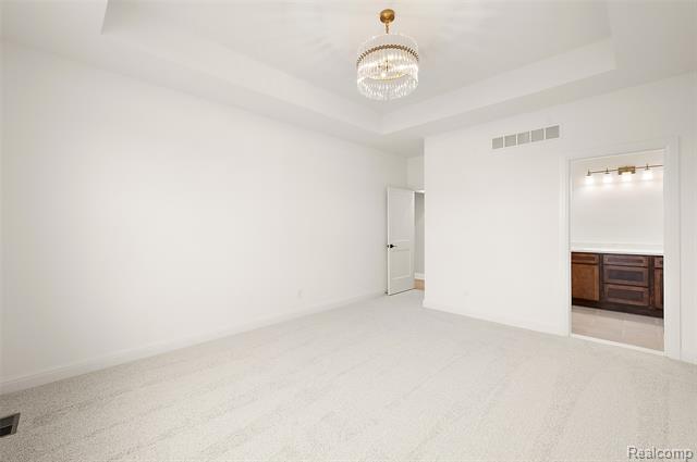 Builiding view thirty three for 28324 Nadia, New Baltimore, MI. 48047