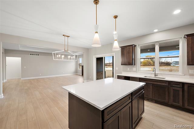 Builiding view twenty eight for 28324 Nadia, New Baltimore, MI. 48047