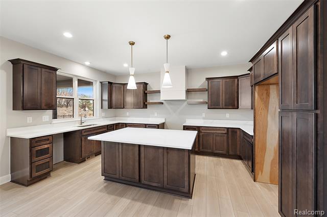 Builiding view twenty four for 28324 Nadia, New Baltimore, MI. 48047