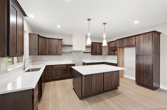 Builiding view twenty six for 28324 Nadia, New Baltimore, MI. 48047