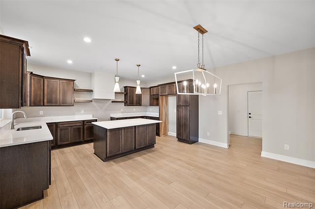 Builiding view twenty for 28324 Nadia, New Baltimore, MI. 48047