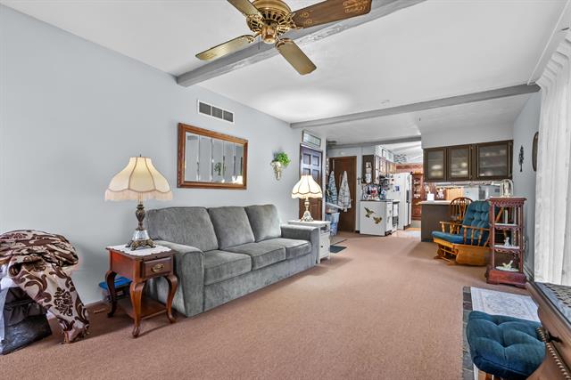 Builiding view eleven for 1775 Monroe, Battle Creek, MI. 49014