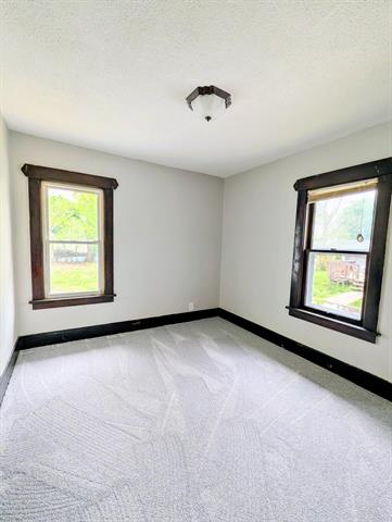 Builiding view eight for 21 Charlotte, Battle Creek, MI. 49017
