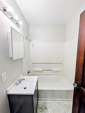 Builiding view nine for 21 Charlotte, Battle Creek, MI. 49017